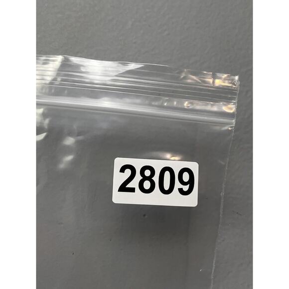 Lulu’s‎ Fun Flirt Hot Black Satin Plisse Sleeveless Romper Womens Large Shiny - Picture 8 of 8